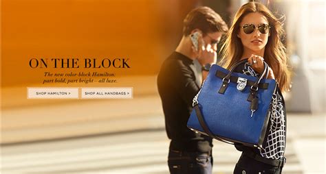 official michael kors online outlet